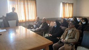 حفاظت از جنگلها